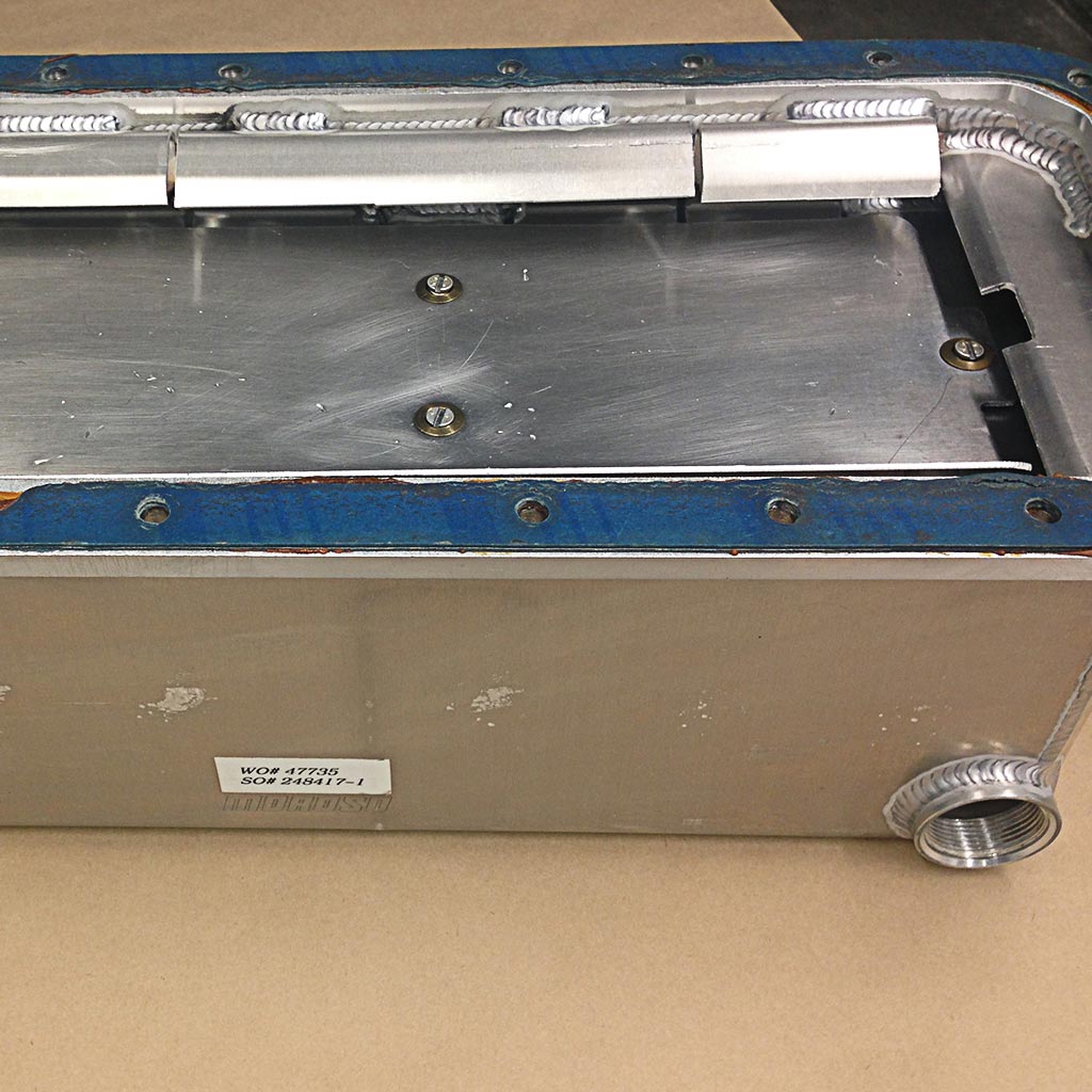 Used Parts Norm Grimes Racing