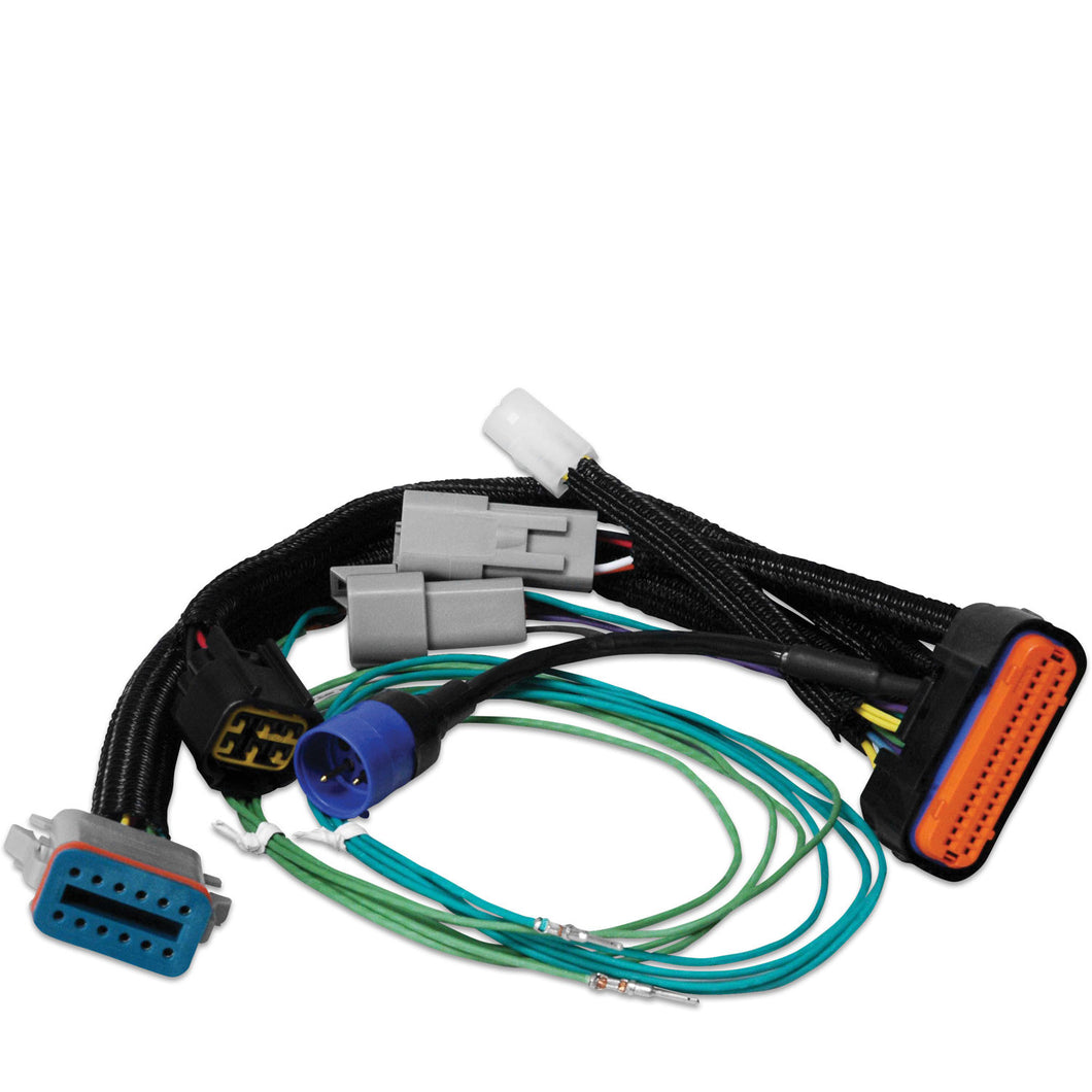 MSD Power Grid Harness Adapter, PN 7730 To Digital-7 programmable