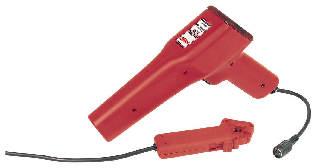 MSD Self-Powered Timing Light