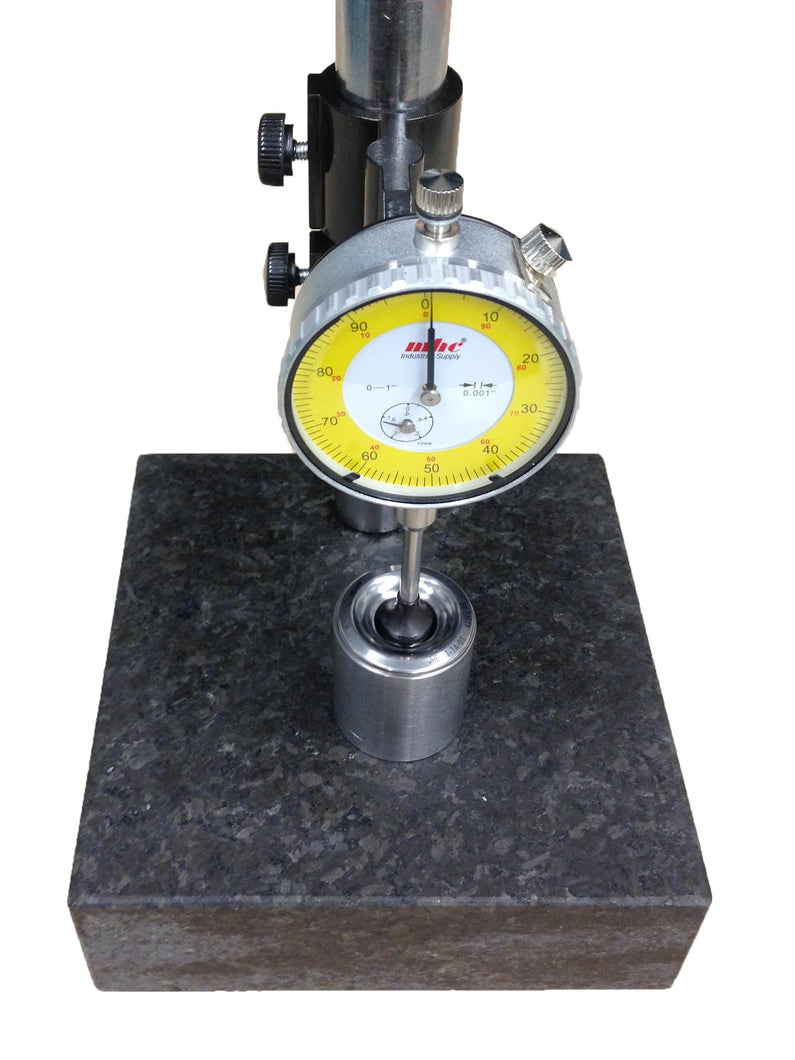Comparator Gauge Stand