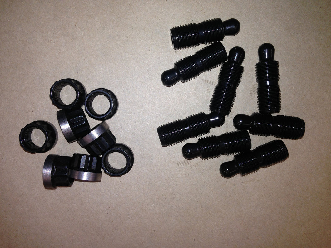 Hemi Rocker Adjusting Screws (5/16