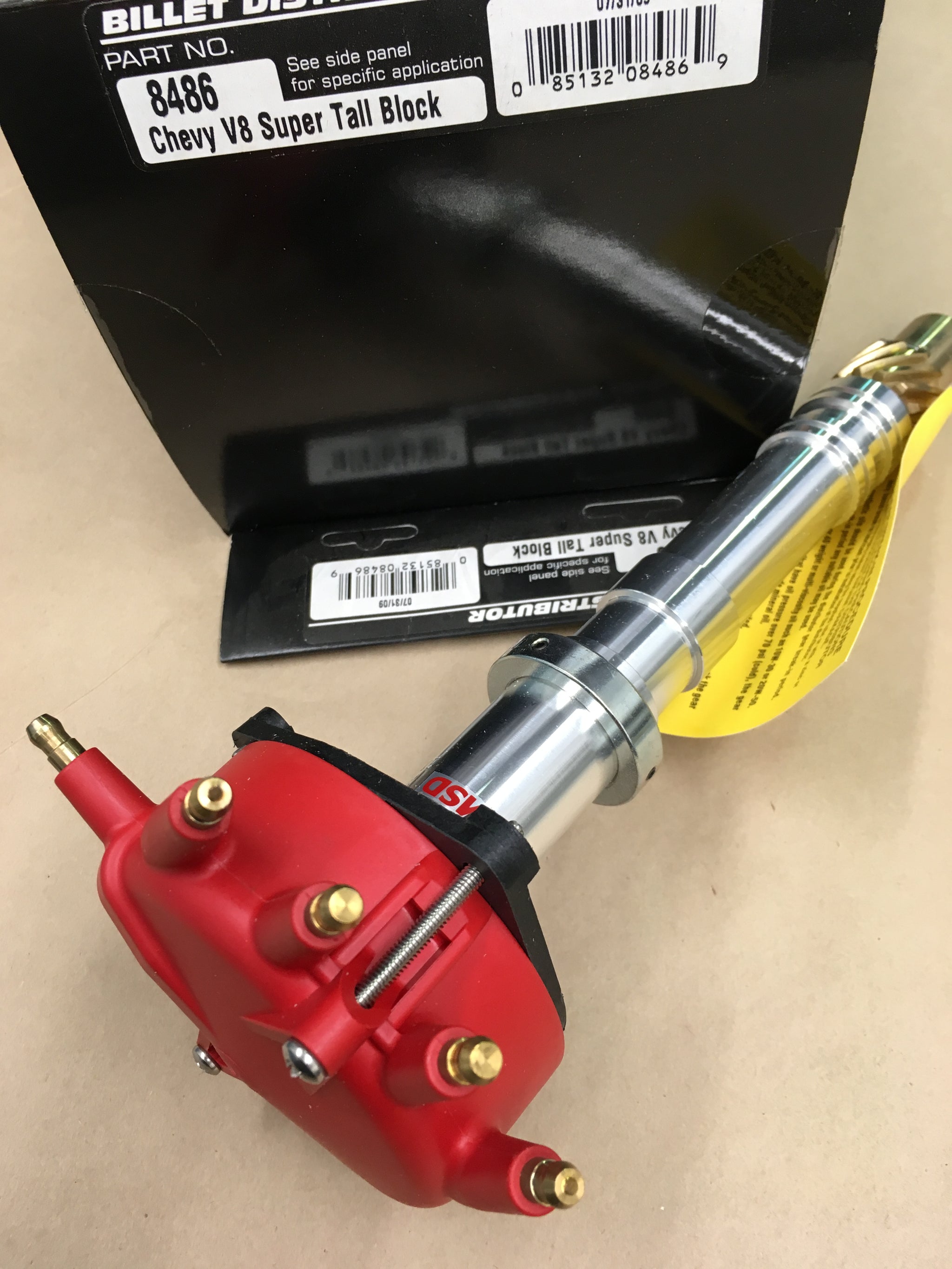 Used Parts Norm Grimes Racing