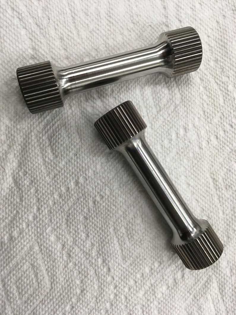 Quill Shafts