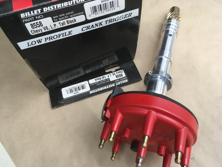 Used Parts – Norm Grimes Racing