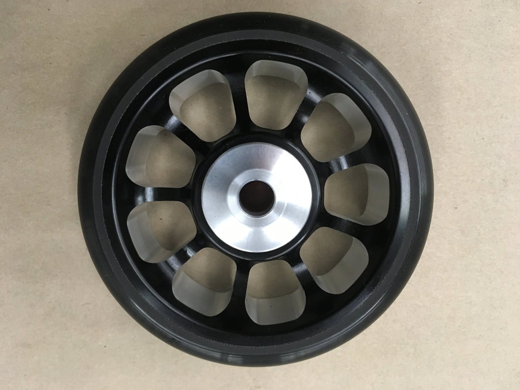 Wheelie Bar Wheel