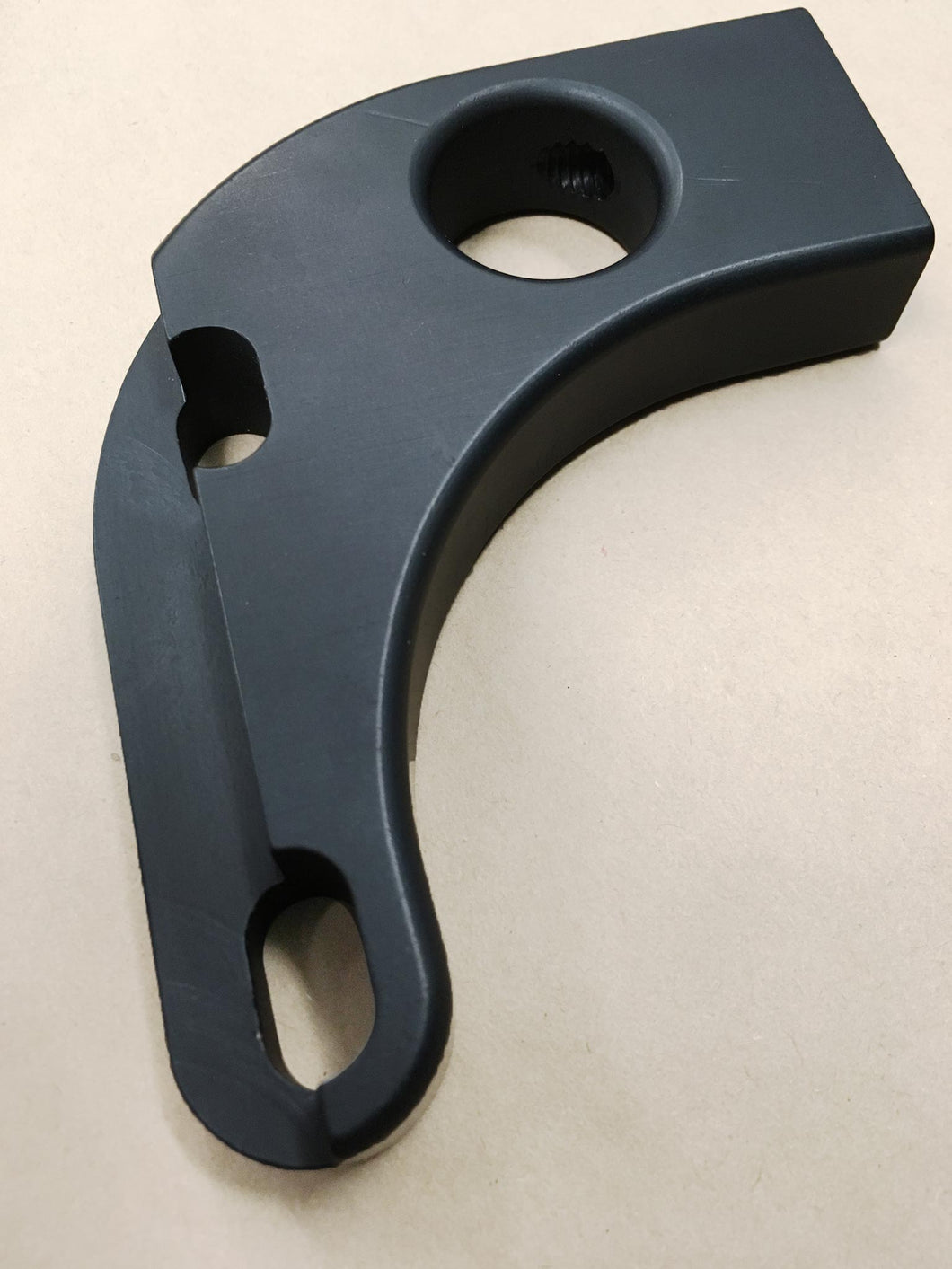 Support Bracket, for Race Hemi Mag Drive